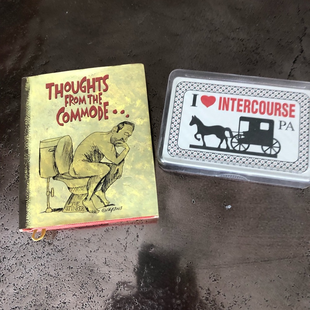 Stocking Stuffer bundle